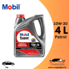 Mobil 10W-30