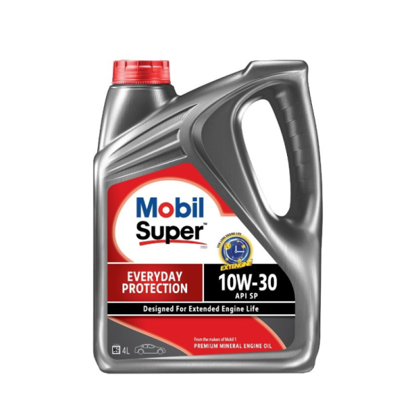 Mobil 10w-30